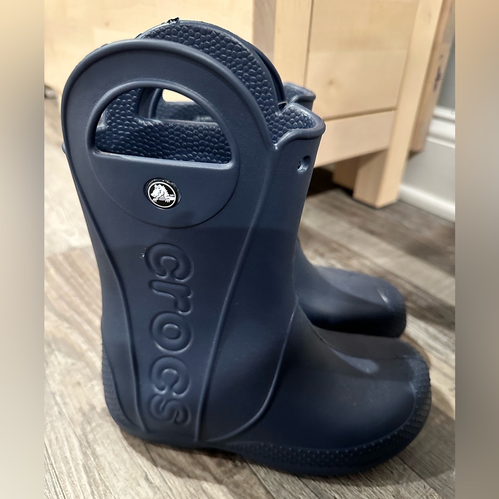 COPY - Crocs